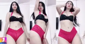 Cô Trang Siêu 3 Vòng Cotrangs3v Yylive Khoe Body Cực Nóng Hình 8