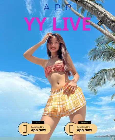 Tải app yy live